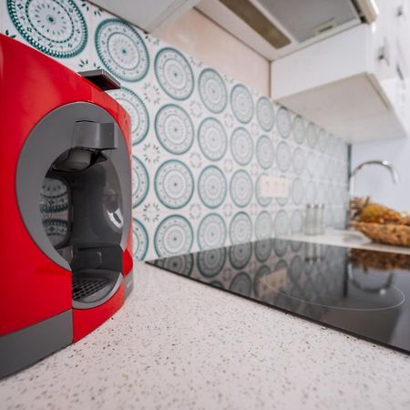 Apartamento Carmen Almuñécar Exteriér fotografie