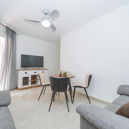 Apartamento Carmen Almuñécar Exteriér fotografie