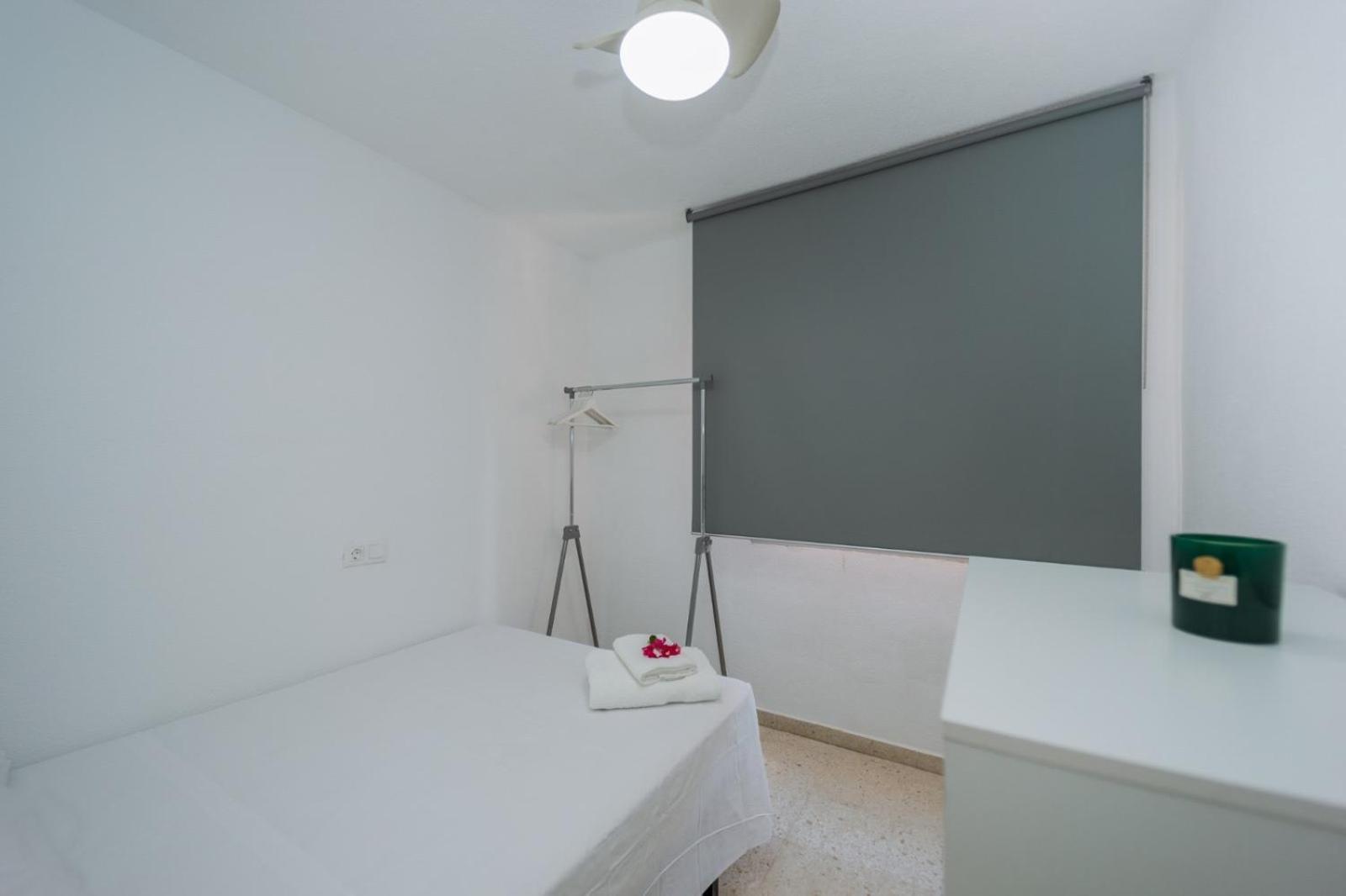 Apartamento Carmen Almuñécar Exteriér fotografie