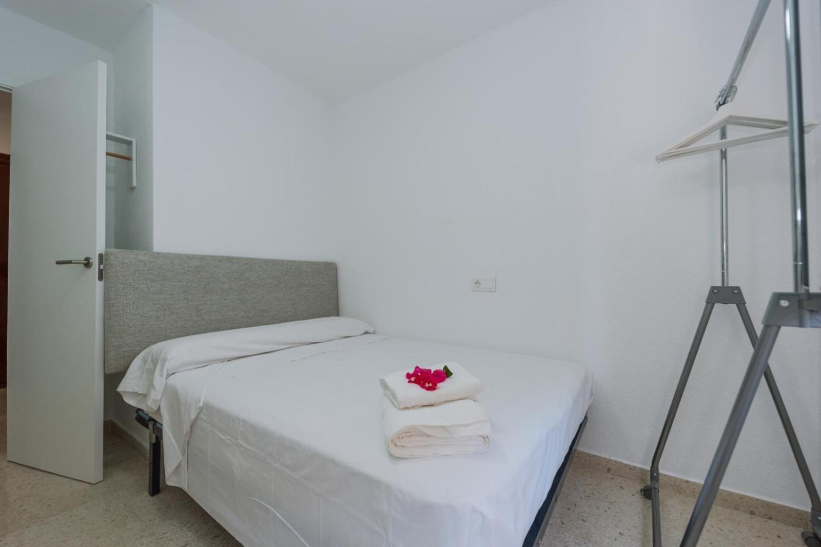 Apartamento Carmen Almuñécar Exteriér fotografie