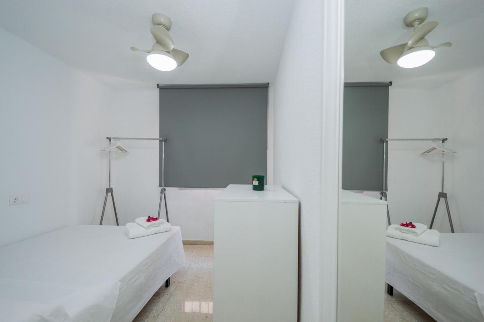 Apartamento Carmen Almuñécar Exteriér fotografie