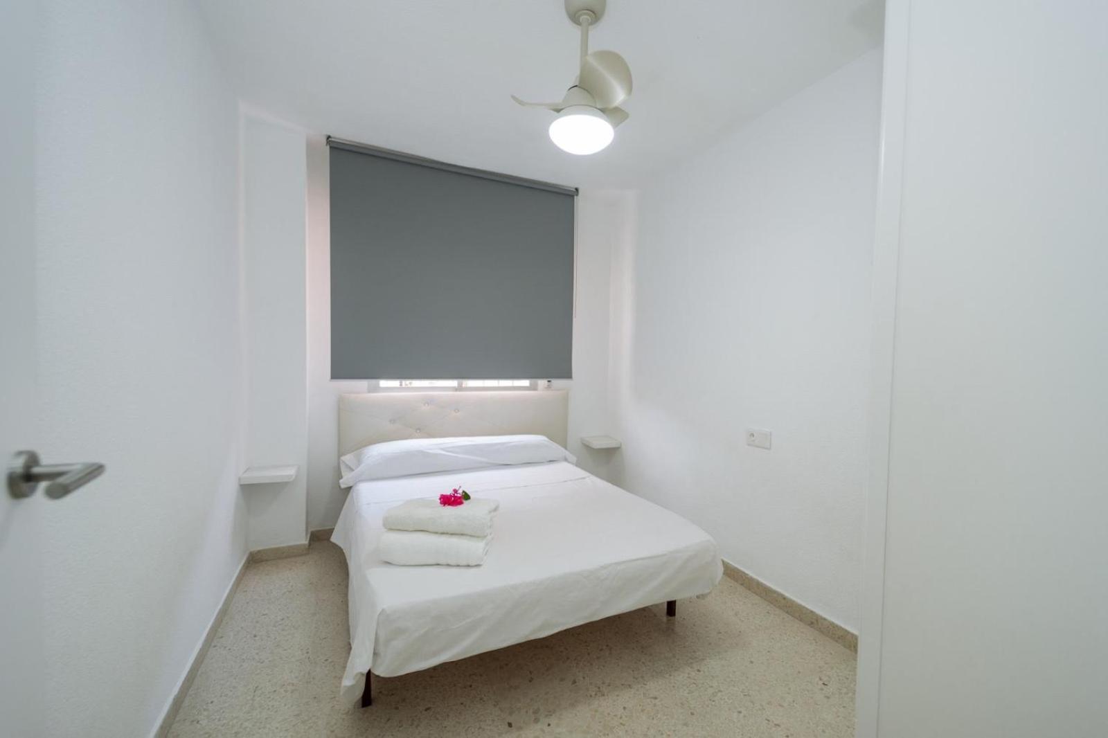 Apartamento Carmen Almuñécar Exteriér fotografie