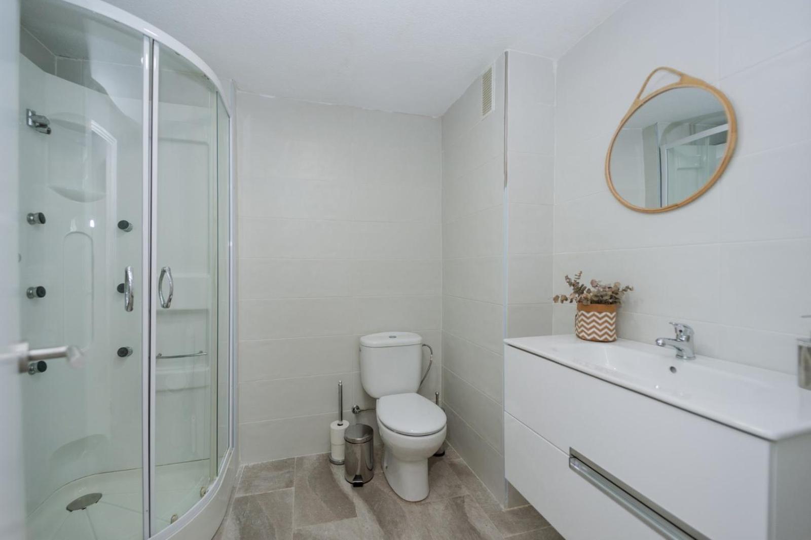 Apartamento Carmen Almuñécar Exteriér fotografie