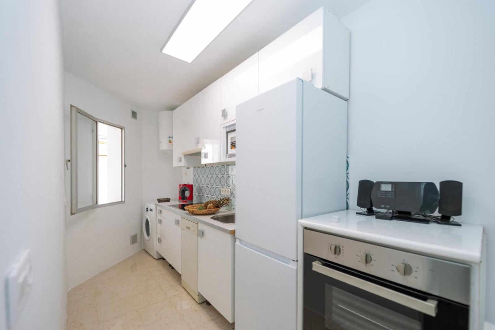 Apartamento Carmen Almuñécar Exteriér fotografie