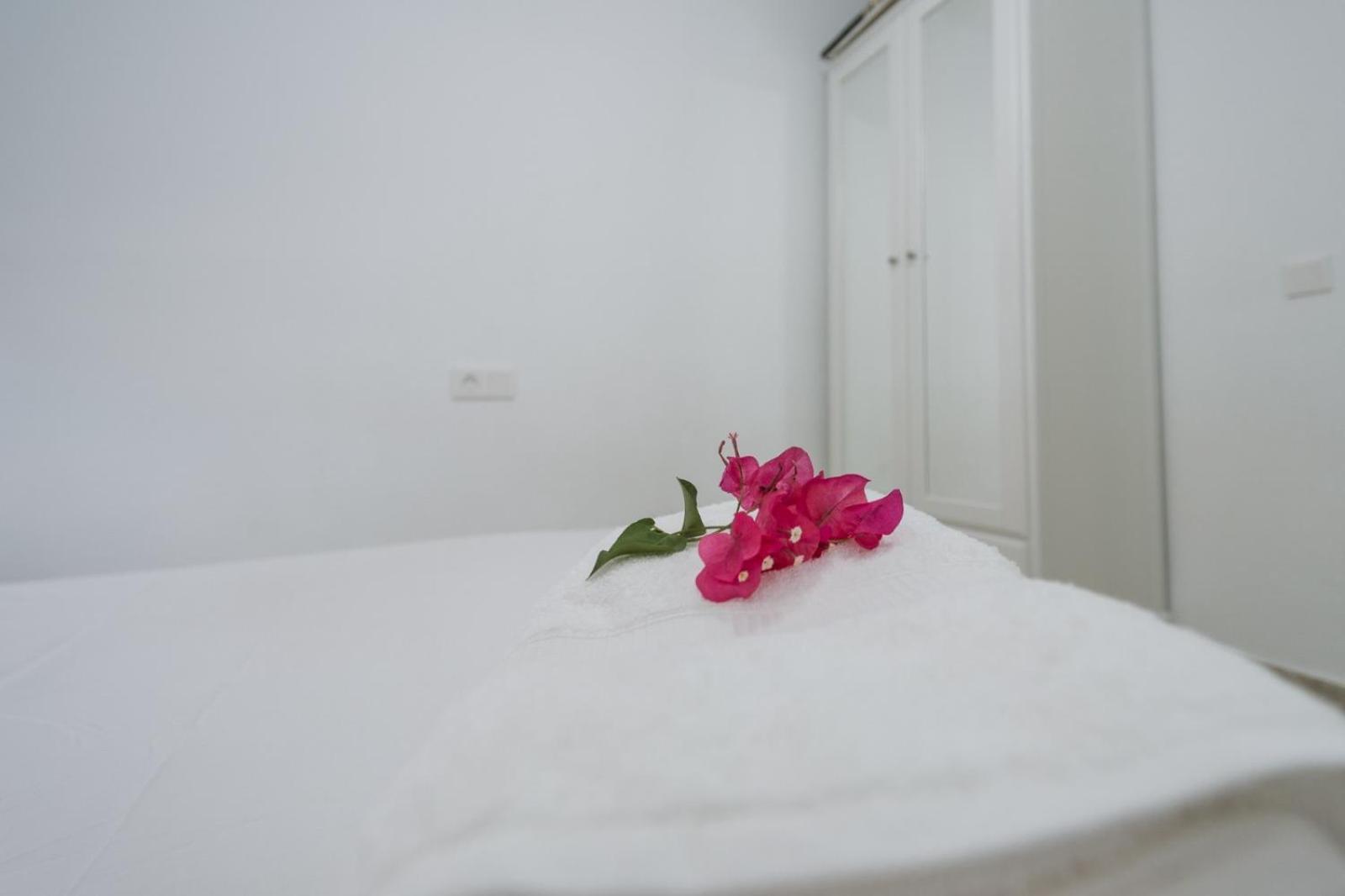 Apartamento Carmen Almuñécar Exteriér fotografie